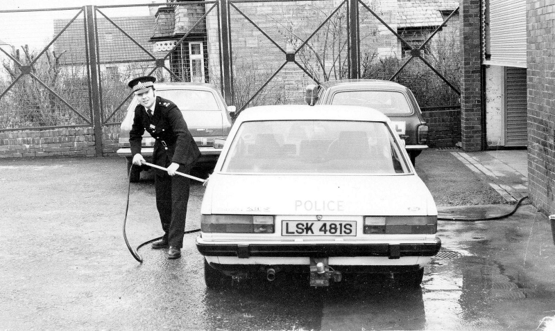 Illustration for article titled Ten Myths About Washing Your Car
